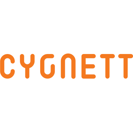 Cygnett Armoured Lightning To Usb-C Cable 10CM - Black