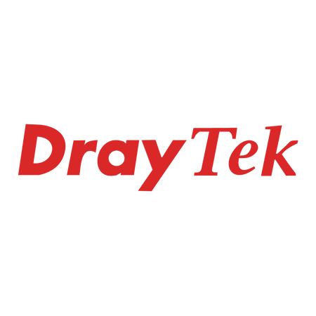 Draytek Multi Wan Router For Load Balancing Fail-Over And VPN