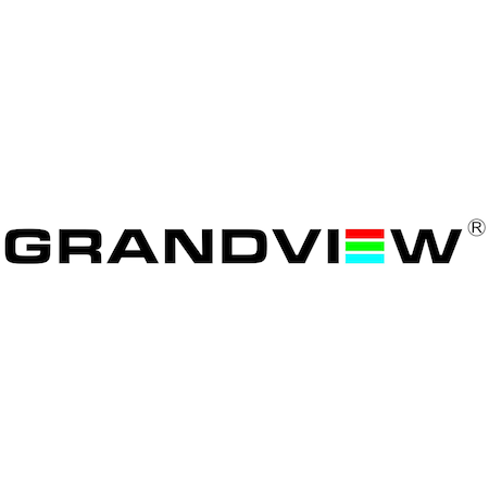Grandview GRT2030 - Tripod Projection Screen 100""