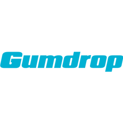 Gumdrop DropTech Laptop Case For HP Elitebook X360 830 G9/G10 - Black