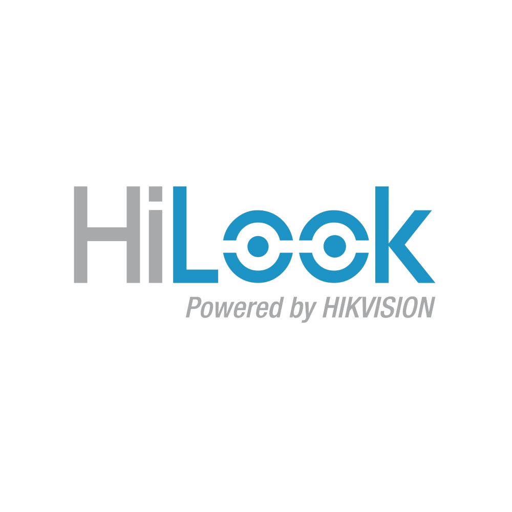 Hilook B1 Series 2MP 2.8/4MM Fixed Lens Bullet Camera