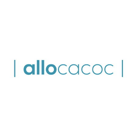 Allocacoc 5220BL Powercube Original 10A/250V Saa Approved