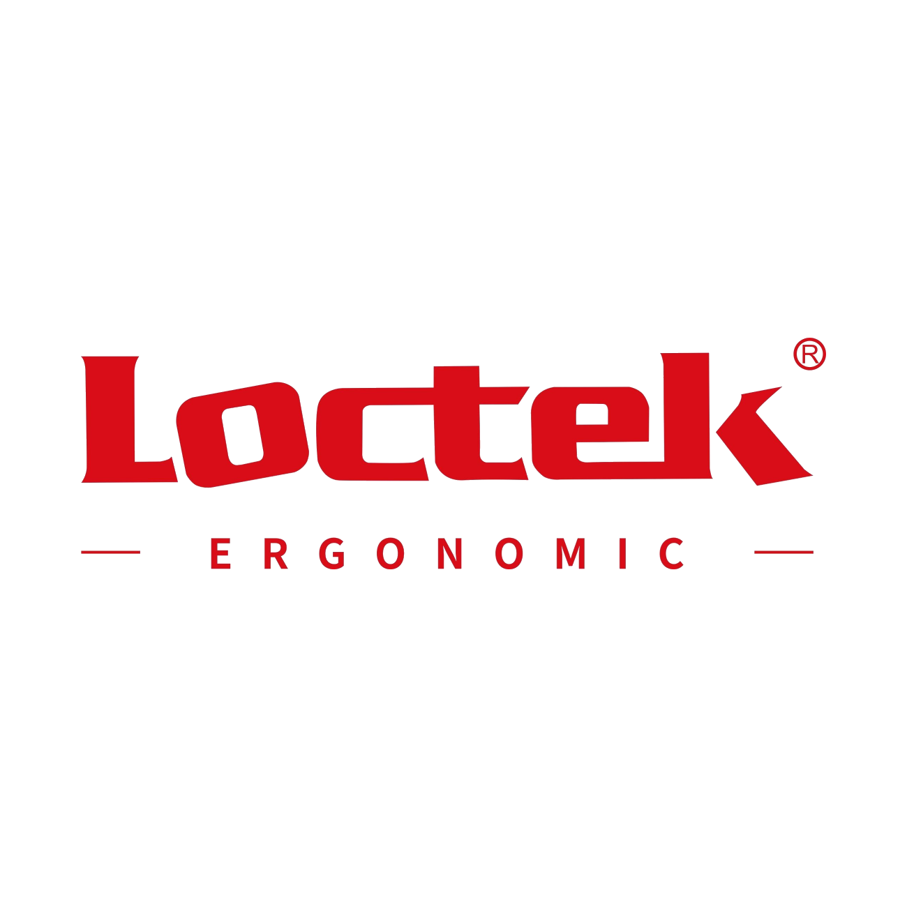 Loctek DLB511L 24"-35" Single Monitor Ergonomic Gas Spring Arm Vesa 75 & 100MM Capacity 5-15KG Swivel 360Deg Tilt +90 -50Deg For Gaming Monitor / 5 Years Warranty