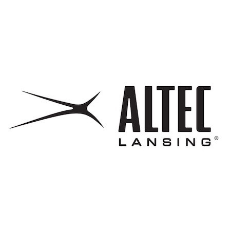 Altec Lansing Mzx559icy White Nanopod TWS Earbuds