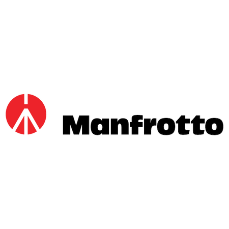 Manfrotto Pixi Mini Tripod For Smartphone (Black)