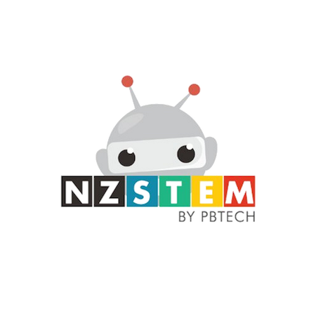 Nzstem Education Soft Handle iPad 10.2" 2019 7TH Soft Case Protector For School Kids -Black Designed BY Nzstem