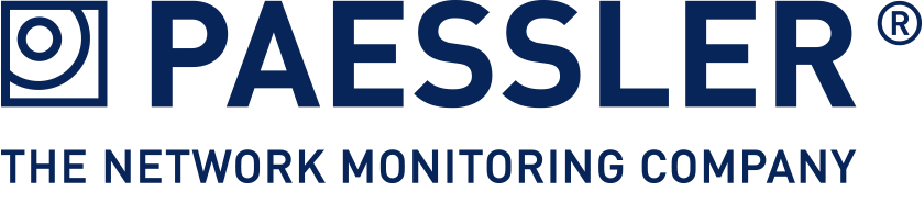 Paessler PRTG Network Monitor With Maintenance 1YR 1000-Sensor