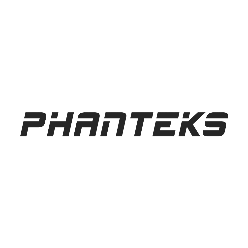 Phanteks Amp 750W 80Plus Platinum SFX Full Modular