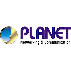 Planet 10/100/1000Base-T To 1000FX (SFP) Media Converter