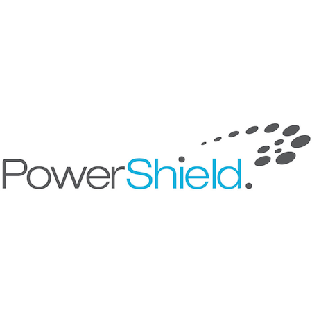 Powershield Extended Battery Module With Charger. For Psce6000, Psce10k & Psce20k