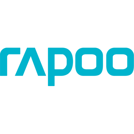 Rapoo E6080 Bluetooth Ultra-Slim Keyboar