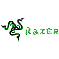 Razer Goliathus RGB Soft Gaming Mouse Mat Powered BY Razer Chroma Enhances All Gaming Mice Micro-Textured Cloth Surface Balanced For Speed And Control Approximate Size: 255 mm(Length) X 355 mm(Width)