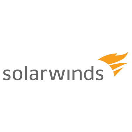 Solarwinds Orion Network Performance Monitor v.8.0 SL2000 With 1 Year Maintenance - License - 1 Server