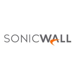 SonicWALL 1M 3-Pin Plug To Iec Female Plug