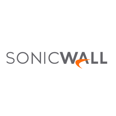 SonicWall Warranty/Support - Extended Warranty - 3 Year - Warranty