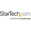 StarTech.com Mounting Bracket for Desktop Computer, PC - Black