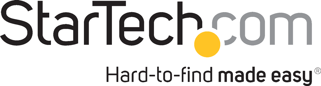 StarTech.com Audio/Video Switchbox
