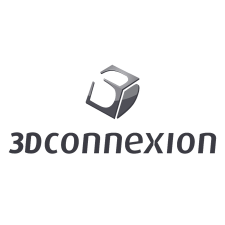 3Dconnexion 3DX-700040 SpaceMouse Pro