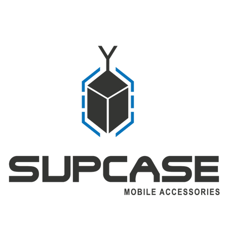 Supcase - Unicorn Beetle Pro Rugged Case For iPad Air 10.9" (5/4TH Gen) Metallic Blue