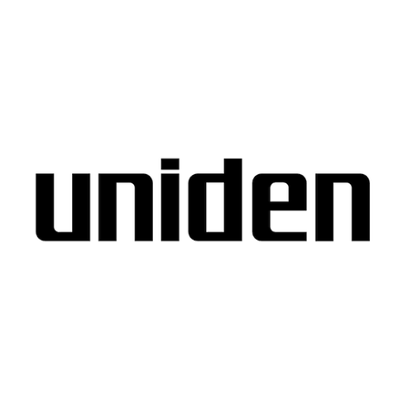 Uniden FP098 Standard Phone - White