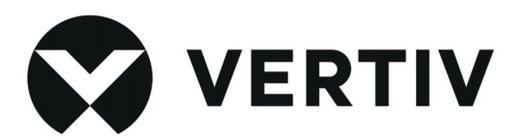 VERTIV Transceiver/Media Converter
