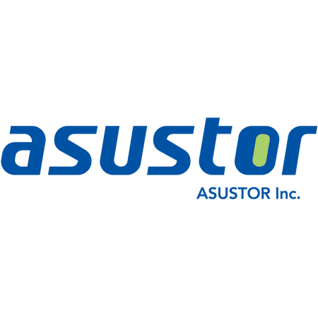 Asustor As1102tl 2-Bay Nas Quad Core 1.7GHz 1GB Ram 1X GbE Lan 2X Usb 3 Years Warranty