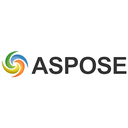 Aspose.Words For .Net Developer Small Business With Maintenance 1YR