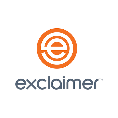 Exclaimer Signatures For Google Starter Subscription 1YR 5-99 Users (Each)*