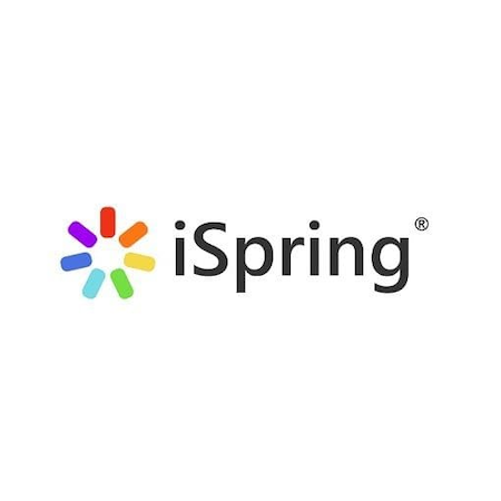 iSpring Suite Subscription 1YR 1-User*