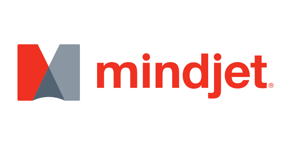 Mindjet MindManager Enterprise Desktop 5-9 User (Each) *