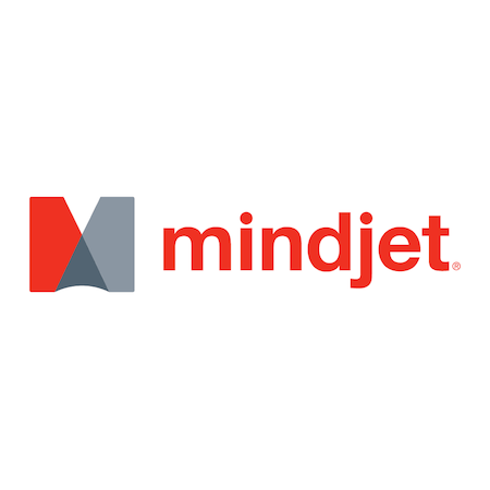 Mindjet MindManager Enterprise Desktop 5-9 User (Each) *