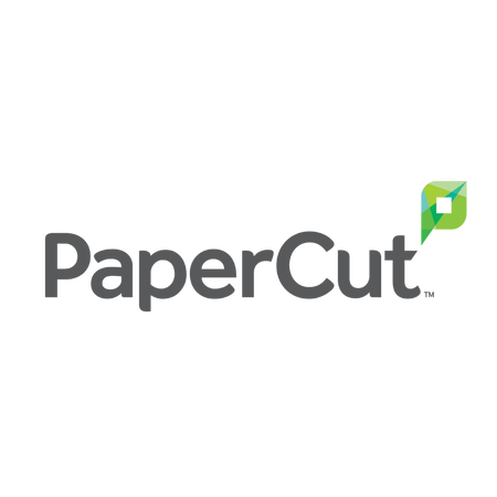 PaperCut MF Print Control Acad/Govt Maintenance 1YR 50+ User (Each) *