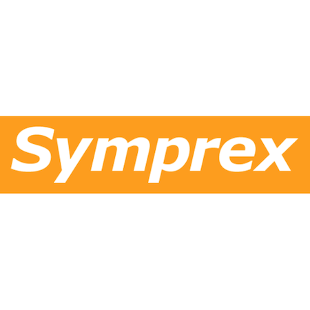 Symprex Email Signature Manager With Maintenance 1YR 1250-Mailbox *