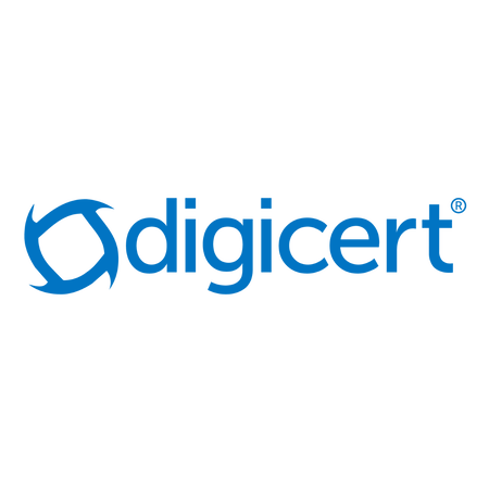 DigiCert Standard SSL Certificate 1YR