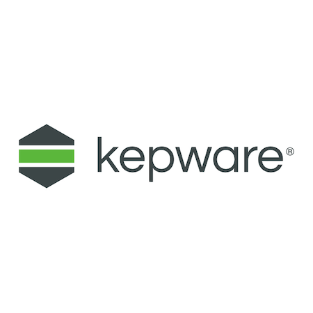 Kepware Fisher Roc Suite With Maintenance 1YR