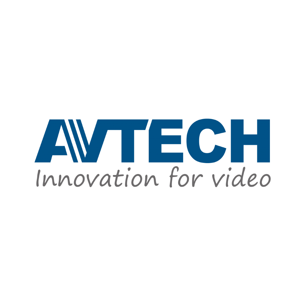 AVTech Room Alert 12SR Monitor