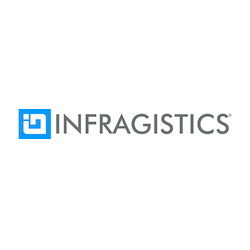 Infragistics Pro Subscription Renewal 1YR 1-Developer