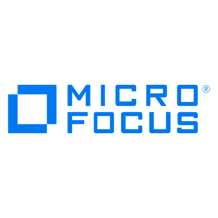 Micro Focus Enterprise Business Support Bundle 1YR *