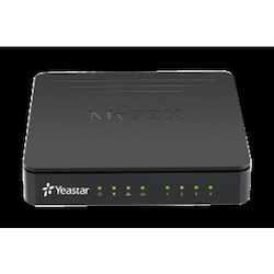 Yeastar VoIP PBX For Up To 20 Users 10 Concurrent Calls