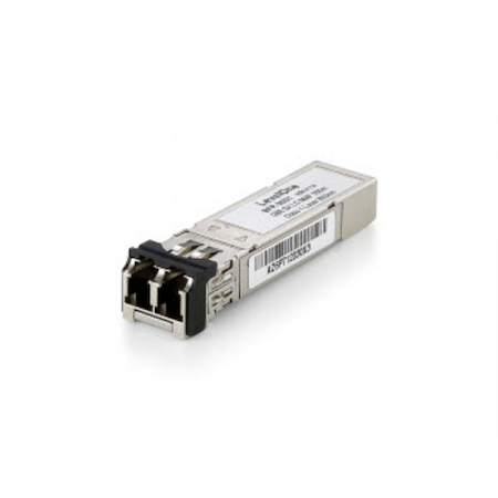Level One Gigabit Ethernet Multi-Mode SFP Transceiver SX (500M) Duplex LC