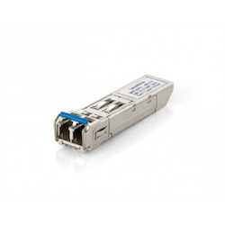 Level One Gigabit Ethernet Single-Mode SFP Transceiver LX (10KM) Duplex LC