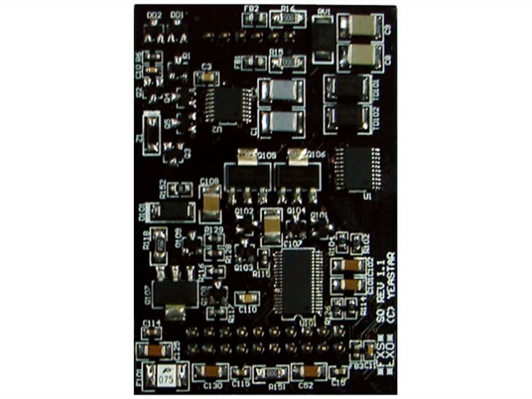 Yeastar 1 Fxo And 1 FXS Ports For Yeastar S-Series PBX