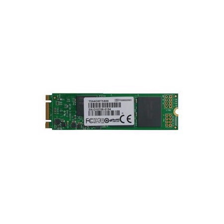 QNAP 64 GB Solid State Drive - M.2 2280 Internal - SATA (SATA/600)