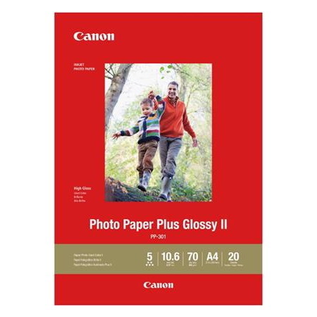 Canon Photo Paper Plus Photo Paper