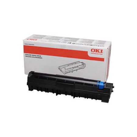 Oki Replacement Drum Up to 25,000 Pages
