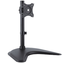 Digitus 15-27" LCD Monitor Stand With Desk Stand Base