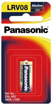 Panasonic General Purpose Battery