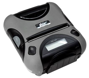 Star Micronics Star SM-T300i Thermal Receipt Printer Mobile 3" Bluetooth + RS232