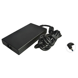 Oem HP Power Adapter 19.5V 10.3A 200W (4.5X3.0MM) For ZBook 17 G3 (835888-001) (Power Cord Notincluded)/ 6 Months Warranty