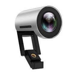 Yealink UVC30-ROOM Webcam - 8.5 Megapixel - 30 fps - Dark Grey - USB 2.0